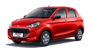 Maruti Suzuki True Value